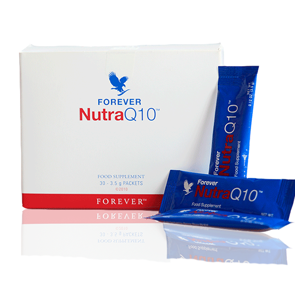 Forever Nutra Q10™