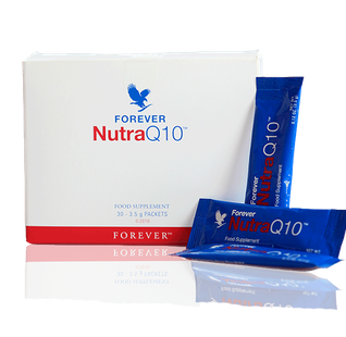 Forever Nutra Q10™