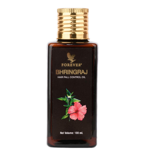 FOREVER BHRINGRAJ HAIR FALL CONTROL OIL
