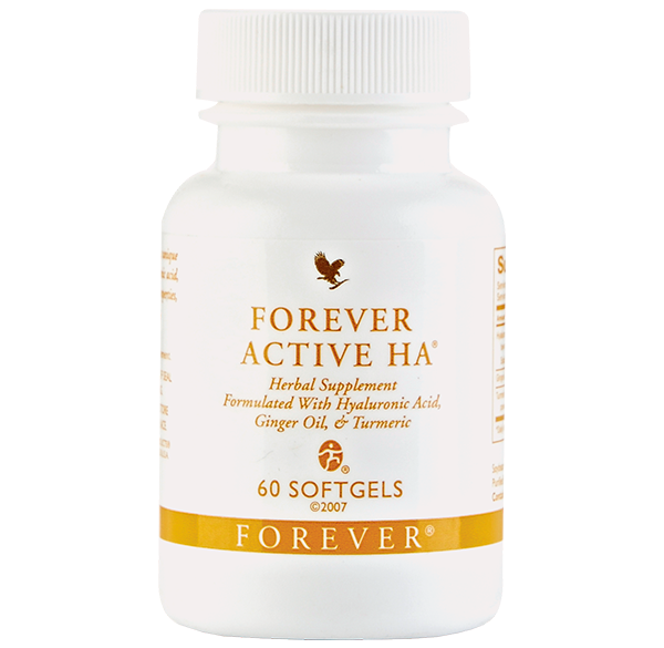 Forever Active HA®