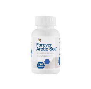 FOREVER ARCTIC SEA