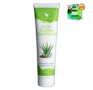 Aloe Jojoba Conditioner