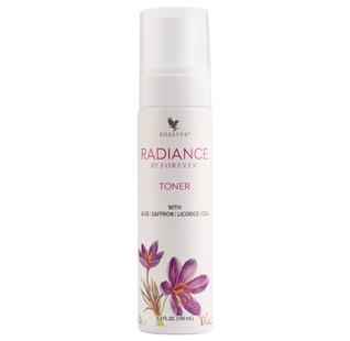 Forever Radiance Toner
